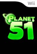 Sega Planet 51 Wii Sega Planet 51 Wii