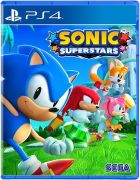 Sega Sonic Superstars PS4 Sega Sonic Superstars PS4