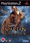 Sega Spartan: Total Warrior PS2 Sega Spartan: Total Warrior PS2