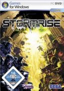 Sega Stormrise PC Sega Stormrise PC