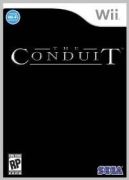 Sega The Conduit Wii Sega The Conduit Wii