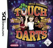 Sega Presents Touch Darts DS Sega Presents Touch Darts DS