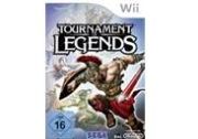 Sega Tournament of Legends Wii Sega Tournament of Legends Wii