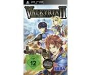 Sega Valkyria Chronicles 2 PSP Sega Valkyria Chronicles 2 PSP