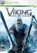 Sega Viking: Battle for Asgard Xbox 360 Sega Viking: Battle for Asgard Xbox 360