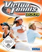 Sega Virtua Tennis 2009 PC Sega Virtua Tennis 2009 PC