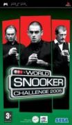 Sega World Snooker Challenge 2005 PSP Sega World Snooker Challenge 2005 PSP