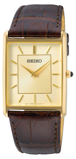 Seiko Quartz (SWR064P1) Seiko Quartz (SWR064P1)