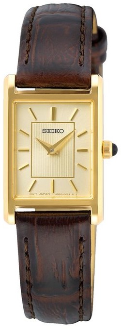 Seiko Quartz (SWR066P1) Seiko Quartz (SWR066P1)