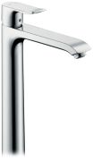 Hansgrohe Metris Single-Lever Basin Mixer 260 (31082000) Hansgrohe Metris Single-Lever Basin Mixer 260 (31082000)