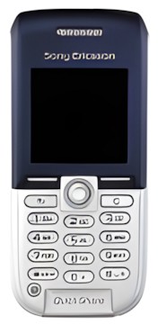 Sony-Ericsson K300i Sony-Ericsson K300i