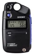Sekonic L-308X Flashmate Sekonic L-308X Flashmate