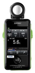Sekonic L-478DR-PX Sekonic L-478DR-PX