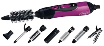 Sencor SHS 7551 Sencor SHS 7551
