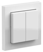 Senic Gira Friends of Hue Switch 3 pcs Senic Gira Friends of Hue Switch 3 pcs