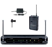 Sennheiser Freeport Presentation Set Sennheiser Freeport Presentation Set