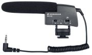Sennheiser MKE 400 Sennheiser MKE 400