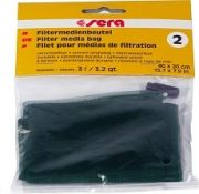 Sera Filter media bag 2 Sera Filter media bag 2