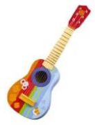 Sevi Guitar (82012) Sevi Guitar (82012)