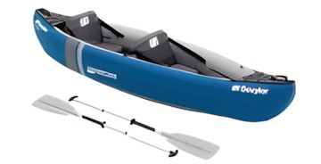 Sevylor Adventure Kit Sevylor Adventure Kit