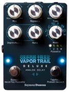 Seymour Duncan Vapor Trail Deluxe Seymour Duncan Vapor Trail Deluxe