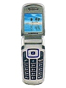 Samsung SGH-E700 Samsung SGH-E700