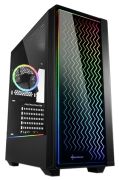 Sharkoon RGB LIT 200 Sharkoon RGB LIT 200