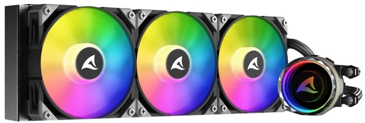 Sharkoon S90 RGB Sharkoon S90 RGB