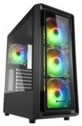 Sharkoon TK4 RGB Sharkoon TK4 RGB