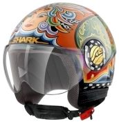 Shark SK Shark SK
