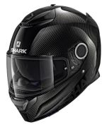 Shark Spartan Carbon Skin Shark Spartan Carbon Skin