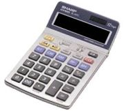 Sharp EL-337C Sharp EL-337C