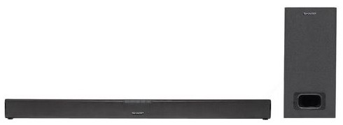 Sharp HT-SBW110 Sharp HT-SBW110
