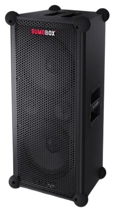 Sharp SumoBox CP-LS100 Sharp SumoBox CP-LS100