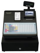 Sharp XE-A217 Sharp XE-A217