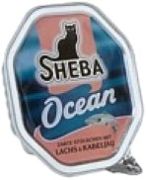 Sheba Ocean 100 g Sheba Ocean 100 g