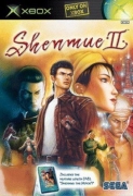Microsoft Shenmue 2 Xbox Microsoft Shenmue 2 Xbox