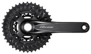 Shimano Deore FC-M6000 (E-FCM6000EX002X) Shimano Deore FC-M6000 (E-FCM6000EX002X)