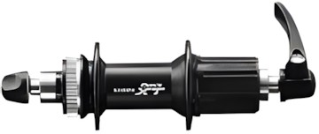 Shimano Deore XT FH-M775 Shimano Deore XT FH-M775