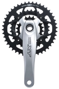 Shimano FC-M760 Shimano FC-M760