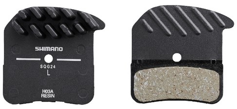 Shimano H03A Ice-Tech (Y-1XM98020) Shimano H03A Ice-Tech (Y-1XM98020)
