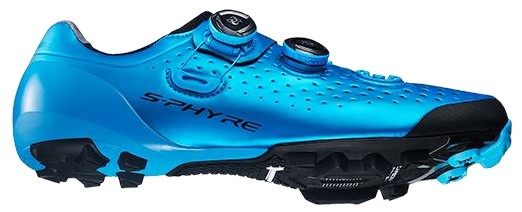 Shimano SH-XC9 Shimano SH-XC9