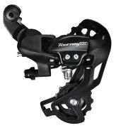 Shimano Tourney TX RD-TX800 (E-RDTX800SGSL) Shimano Tourney TX RD-TX800 (E-RDTX800SGSL)