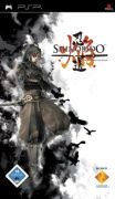 Sony Shinobido PSP Sony Shinobido PSP