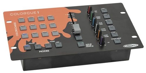 Showtec ColorCue 1 Showtec ColorCue 1