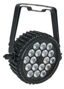 Showtec Compact Par 18 MKII Showtec Compact Par 18 MKII