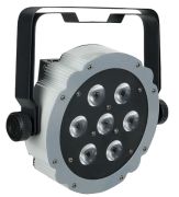 Showtec Compact Par 7/4 Q4 Showtec Compact Par 7/4 Q4