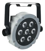 Showtec Compact Par 7 Tri Showtec Compact Par 7 Tri