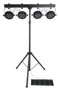 Showtec Compact Power Lightset MKII Showtec Compact Power Lightset MKII