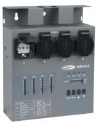 Showtec DIM-4LC Showtec DIM-4LC